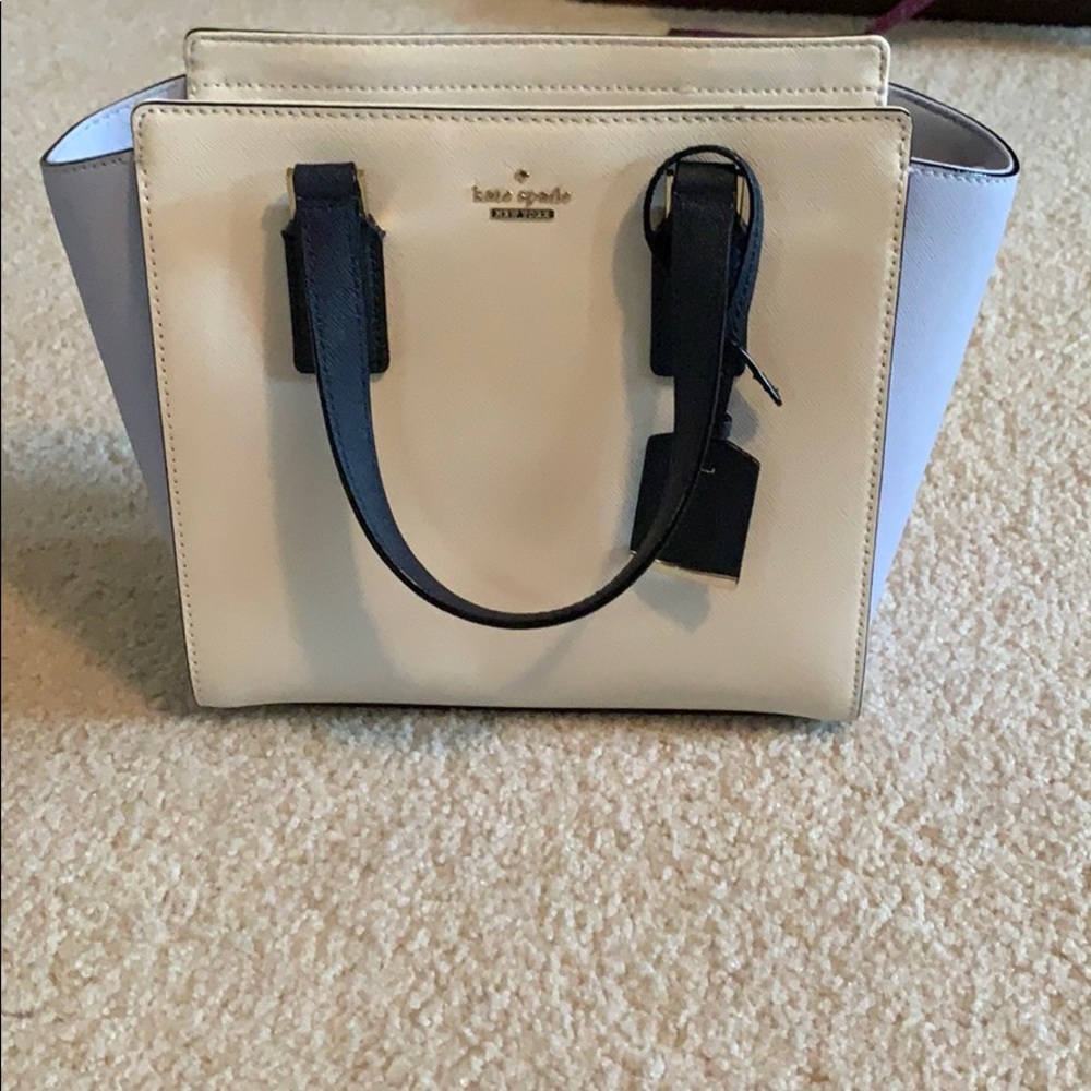 Kate Spade Cameron Street Small Hayden bag